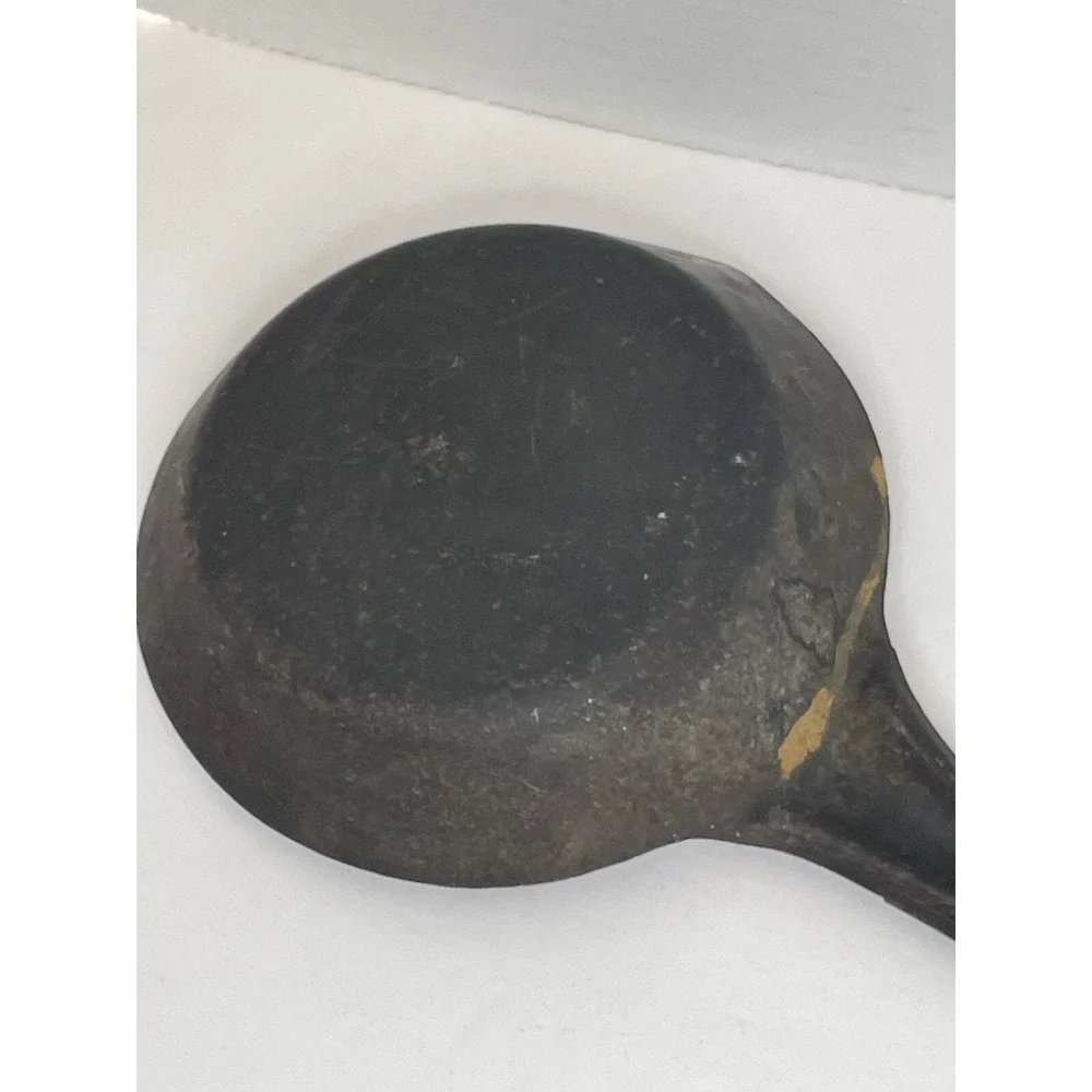 Vintage Cold Handle 6